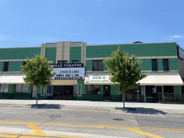 Roseville Theatre - June 11 2022 Photo